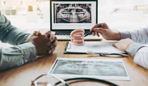 Best Emergency Denture Repair in Ruckersville, VA
