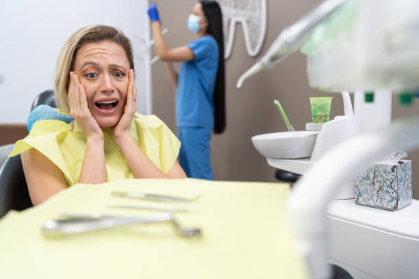 Fast & Reliable Emergency Dental Services in VA