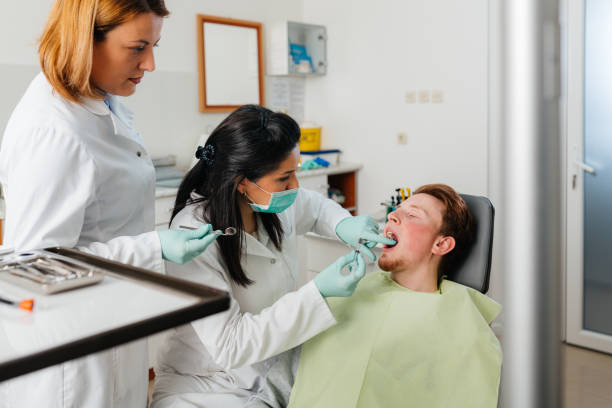 Best Urgent Care for Lost Fillings or Crowns in Ruckersville, VA