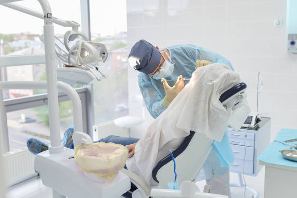 Best Emergency Dental Care for Broken or Chipped Teeth in Ruckersville, VA